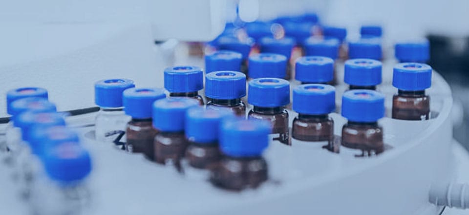 一横:涵盖主要药物剂型设备的全产品链 一横:涵盖主要药物剂型设备的全产品链