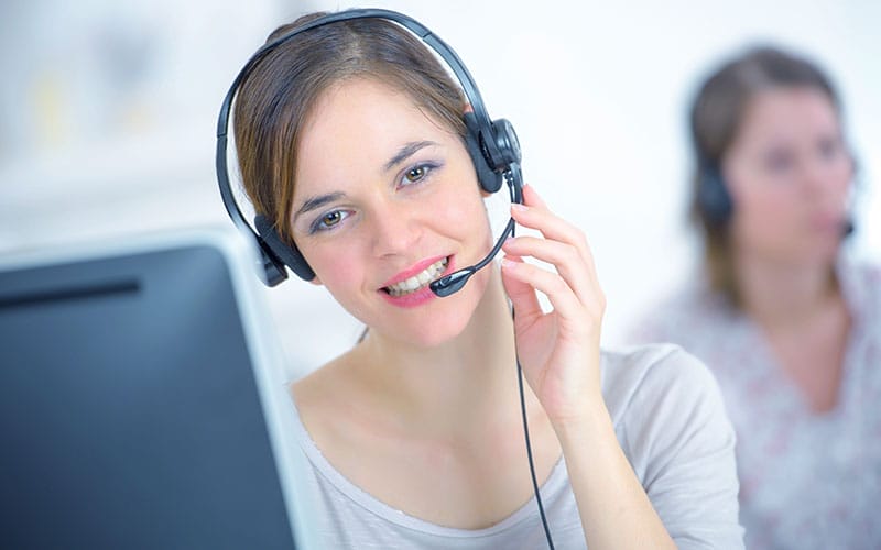 Suporte de serviço pós-venda Suporte de serviço pós-venda