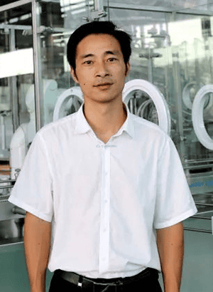 智能中药技术产品线主管