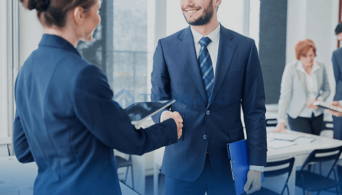 TRUKING BUSINESS DISCIPLINE TRUKING BUSINESS DISCIPLINE