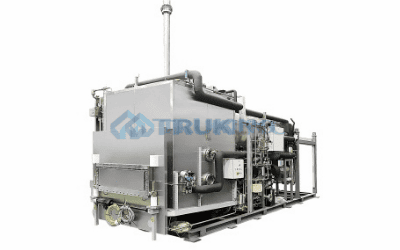 Freeze Dryer,Auto loading&Unloading System