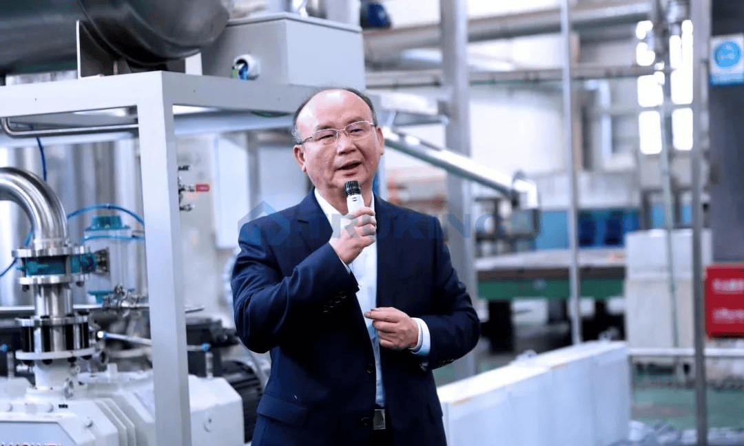 Em resposta às necessidades do cliente e do mercado, a Truking lançou duas soluções inovadoras para produtos assépticos