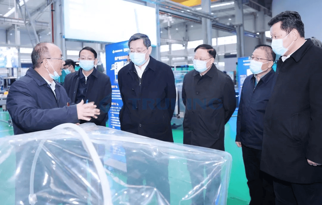 央广网∣星空体育登录官网入口,星空全站APP下载思优特：突破上游核心技术，实现全一次性使用技术解决方案国产化